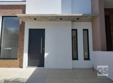 6cae193d1dd762e72de8b705dfef28d4f4adbff7 · Casa com 3 dormitórios à venda, 90 m² por R$ 770.000,00 - Portal dos Sabiás - Itu/SP