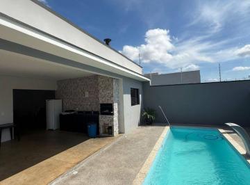 ab15e6a82cc67fd90640a325d942767324a725af · Casa com 1 dormitório à venda, 146 m² por R$ 620.000,00 - Bosque Santa Rosa - Itu/SP