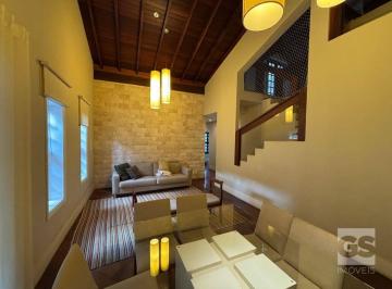 b03bc7763d8e6687aa01397ebce915137ce7b810 · Casa com 4 dormitórios para alugar, 250 m² por R$ 10.000,00/mês - Condomínio Portal de Itu - Itu/SP