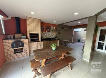842ec4c9a3f95575a47752ee6d46f6a35e17e260 · Casa com 3 dormitórios à venda, 244 m² por R$ 1.590.000,00 - Condomínio Portal da Vila Rica - Itu/SP