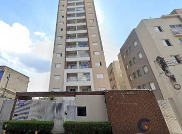 Apartamento · 57m² · 1 Quarto · 1 Vaga · Apartamento mobiliado a venda com 57m2 - 1 Dormitorio - Granja Viana