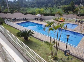 Apartamento · 45m² · 2 Quartos · 1 Vaga · APARTAMENTO A VENDA COM 02 DORMS - RICO EM PLANEJADOS - CENTRO DE COTIA