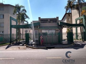 Apartamento · 51m² · 2 Quartos · 1 Vaga · Lindo Apto com 51m2 e 02 dormitorios - Condomínio Caminho das Artes