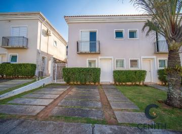 Casa · 96m² · 3 Quartos · 2 Vagas · Sobrado à Venda no Condomínio Splendido – Incrível Oportunidade!