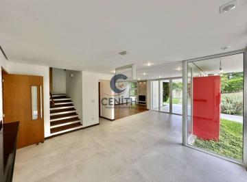 Casa · 297m² · 4 Quartos · 6 Vagas · Moderna Casa à venda/Locação no Condomínio Recanto Inpla - Granja Viana