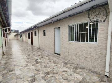 3ec3563509971ba701ca4059dd291e9b470617fe · Casa com 1 dormitório à venda, 34 m² por R$ 210.000,00 - Real - Praia Grande/SP