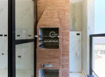 Apartamento · 64m² · 3 Quartos · 1 Vaga · 3Q c/ Suíte e Sacada c/ Churrasqueira – SJP