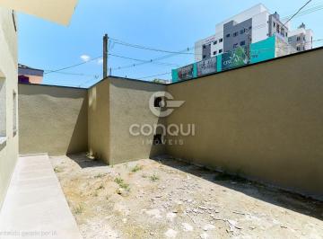 Apartamento · 95m² · 3 Quartos · 1 Vaga · Garden 3Q c/ Suíte c/ Churrasqueira – SJP