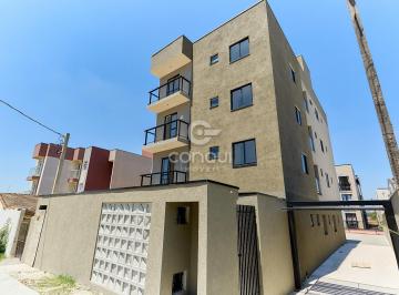 Apartamento · 95m² · 3 Quartos · 1 Vaga · Garden 3Q c/ Suíte c/ Churrasqueira – SJP