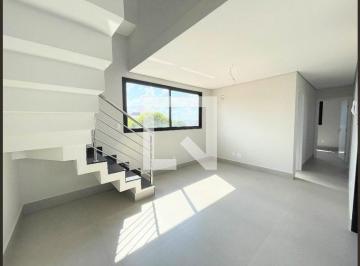 Apartamento · 144m² · 4 Quartos · 2 Vagas · Apartamento à Venda - Planalto, 4 Quartos, 144 m² - Belo Horizonte