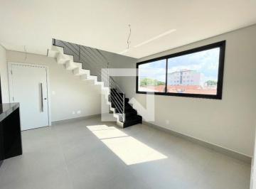 Sobre o imóvel: Cobertura 04 quartos, 02 suítesNova, moderna, imponente!100% rev · Apartamento à Venda - Planalto, 4 Quartos, 144 m² - Belo Horizonte
