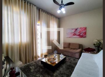 Casa · 231m² · 3 Quartos · 3 Vagas · Casa à Venda - Salgado Filho, 3 Quartos,  231 m² - Belo Horizonte
