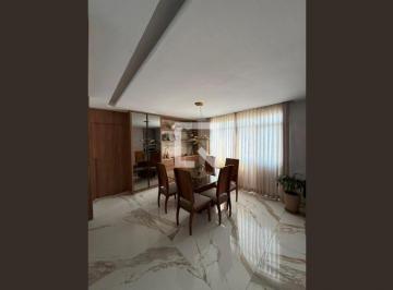 Apartamento · 210m² · 4 Quartos · 3 Vagas · Apartamento à Venda - Palmares, 4 Quartos,  210 m² - Belo Horizonte