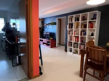 Apartamento · 80m² · 2 Quartos · 1 Vaga · 02 quartos área de lazer completa varanda AC 02 Riacho fundo 1
