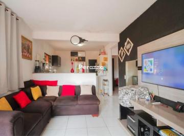 Foto 02 · Casa térrea localizada no Estância Quintas da Alvorada - Jardim Botânico Por R$780.000,00