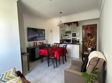 Apartamento de 2 quartos, Salvador · Espetacular Ap. COND. DUNAS DO IMBUÍ 2/4 dependência 1vg infraestrutura 69m²