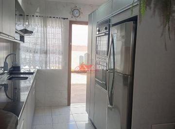Casa · 40m² · 2 Quartos · 1 Vaga · Casa à Venda, Fazenda Rio Grande Bairro Veneza - Mobiliada