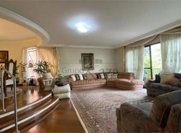 Apartamento de 4 quartos, São Paulo · Moema - 4 Suítes - 293m² - 4 Grs. R$ 2.950.000