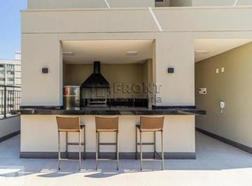 Apartamento · 30m² · Lindo studio para locação