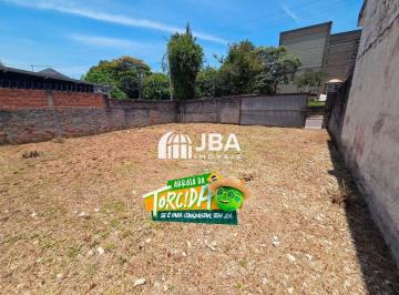 Terreno · 385m² · Terreno à venda - em Tarumã