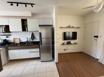 Cozinha 1 · APARTAMENTO 2 QUARTOS RECREIO DOS SOROCABANOS