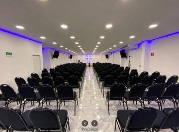 STO ANTONIO - LOJA SALAO (19) · Loja comercial - 347m² em ponto de alto movimento na Bela Vista - oportunidade abaixo do valor de me