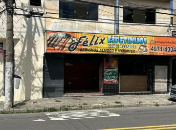 54e05419eb64484b8b43830a54d62845.jpg · Comercial para Aluguel em Santo André/SP - 0 Dorm. 42 m2 Área Útil