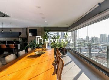 Apartamento · 375m² · 4 Quartos · 6 Vagas · Apartamento à venda - em Tatuapé