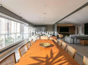 Apartamento · 375m² · 4 Quartos · 6 Vagas · Apartamento à venda - no Jardim Anália Franco