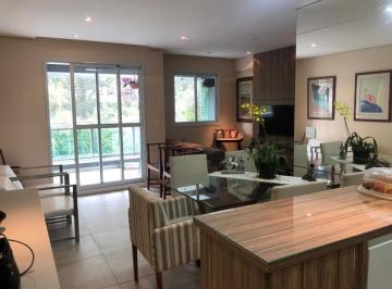 Foto 01 · Apartamento, Vila Andrade, São Paulo, SP