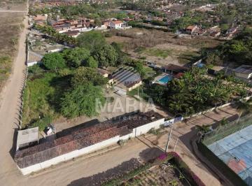 Rural de 4 quartos, Gravatá · Chácara com 01 hectare, com casa sede e casa de caseiro - em Gravatá/PE