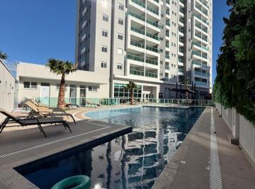 Apartamento de 2 quartos, Jacareí · Residencial Magnifique - em frente ao Parque da Cidade - 2 Dorms
