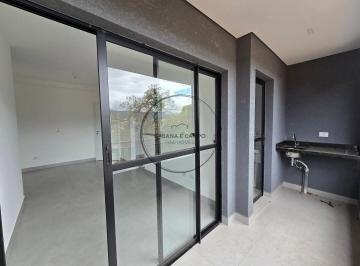 Apartamento · 2 Quartos · 1 Vaga · Apartamento no Residencial Safira com Suíte e 1 Vaga Coberta
