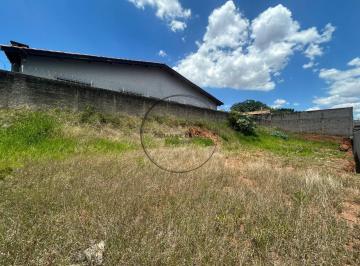Terreno · 429m² · Terreno à Venda no Bairro Loanda – Atibaia