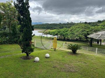 Rural · 3 Quartos · Casa em Condomínio na Represa – Serrinha/SP Bragança Paulista