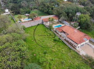 Terreno · 1080m² · Terrenos à venda no Jardim Estância Brasil