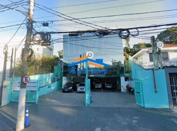 Comercial · 935m² · Prédio comercial com 935 m² e amplo terreno de 1.459 m² – ZCOR2