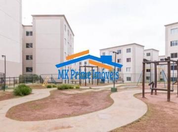 Apartamento · 38m² · 2 Quartos · Apartamento à venda com 38m², 2 quartos e sem vaga - Novo Osasco