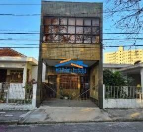 Comercial · 158m² · 2 Vagas · Prédio Comercial à Venda 158m², 3 banheiros - Vila Osasco
