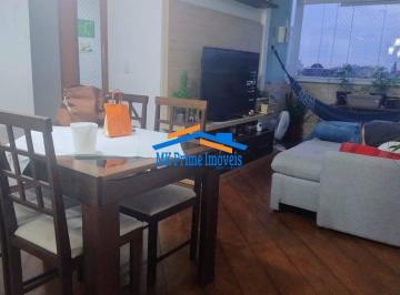 Apartamento · 67m² · 2 Quartos · 2 Vagas · Apartamento à venda com 02 quartos, 02 vagas e  67m² - Jaguaribe- OSASCO
