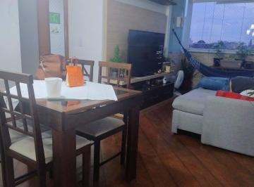 Apartamento · 67m² · 2 Quartos · 2 Vagas · Apartamento à venda com 02 quartos, 02 vagas e 67m² - Jaguaribe- OSASCO