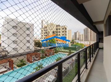 Apartamento · 115m² · 3 Quartos · 2 Vagas · Apartamento à venda com 115m², 03 suítes,02 vagas -  OSASCO