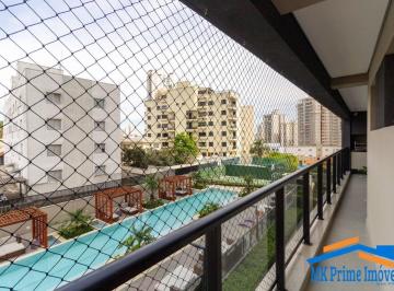 Apartamento · 115m² · 3 Quartos · 2 Vagas · Apartamento à venda com 115m², 03 suítes,02 vagas - OSASCO