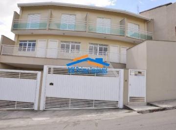 Casa · 55m² · 2 Quartos · 1 Vaga · Casa em Condomínio a venda com 2 quartos, 55 m² - Veloso/Osasco