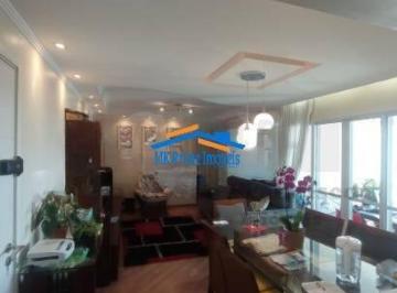 Apartamento · 87m² · 3 Quartos · 2 Vagas · Apartamento 87m² 3 quartos, 2 suítes, 2 vagas Vila São Francisco
