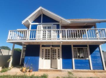 Frente do imóvel · Oportunidade: Casa à venda no bairro Nova Veneza, em Paulínia/SP