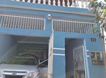Casa de 3 quartos, Várzea Paulista · CASA SOBRADO VARZEA PAULISTA 