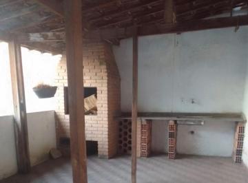 Casa de 3 quartos, São Paulo · Casa Espaçosa no Jardim Brasília - 3 dorms (Suíte) - 250m² de Terreno