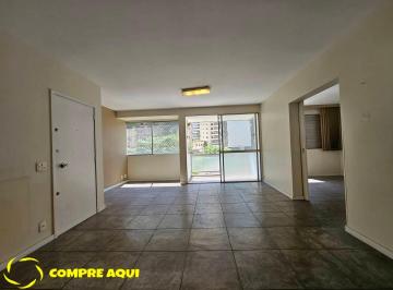 Apartamento · 134m² · 3 Quartos · 1 Vaga · Santa Cecília | 4 Dormitórios | 1 Suíte | 1 Vaga | Próximo do Shopping.
