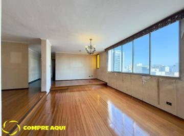 Apartamento · 127m² · 3 Quartos · 2 Vagas · Higienópolis | 3 Dormitórios | 1 Suite | 2 vagas | 127m² .